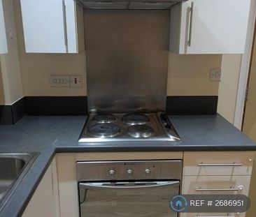 2 bedroom flat to rent - Photo 4