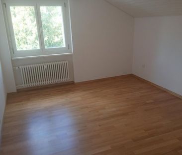2.5 Zimmer, 3. Stock - Photo 1