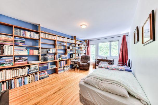 Appartement à louer - Photo 1