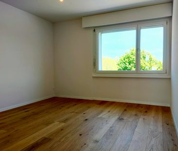 3 Zimmer, 57 m², 2. Stock - Photo 5