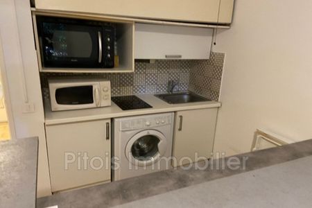 location appartement 1 Pièce(s) - Photo 3