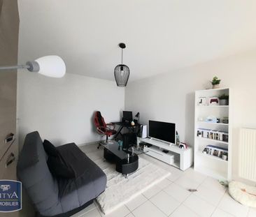 Location Appartement 2 pièces 47m² GRAND CHARMONT 25200 - Photo 3