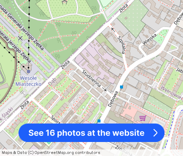 Ciche mieszkanie 30 m² przy Silesia City Center - Photo 1