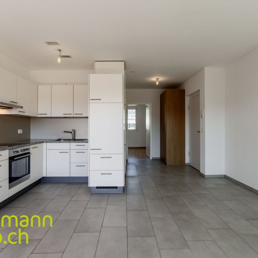 2.5-room apartment of 2.5 rooms - Foto 1