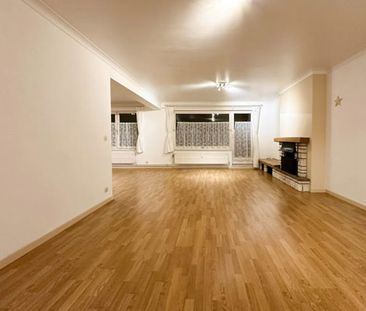 Appartement te huur - Foto 1