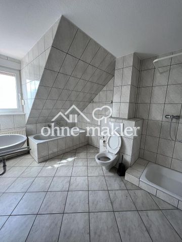 Schöne 2-ZKB in Feilbingert zu vermieten - inkl. EBK, Balkon, Stellplatz - Photo 2