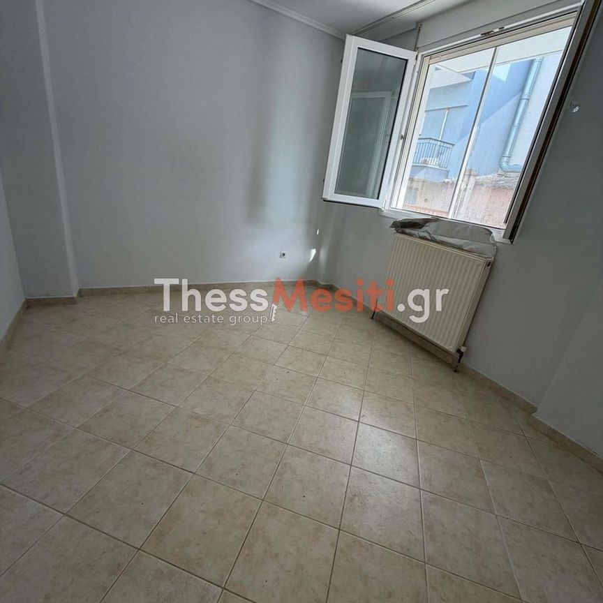 Διαμέρισμα για ενοικίαση Μίκρα - Photo 1
