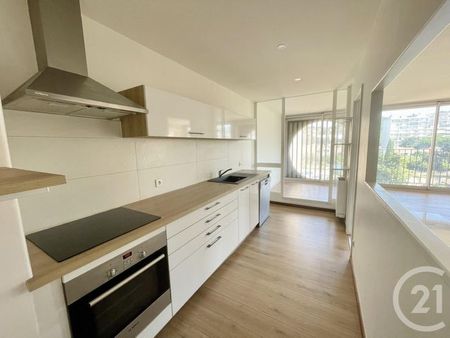 Appartement T3 à louer 3 pièces - 78,25 m2 MARTIGUES - 13 - Photo 2