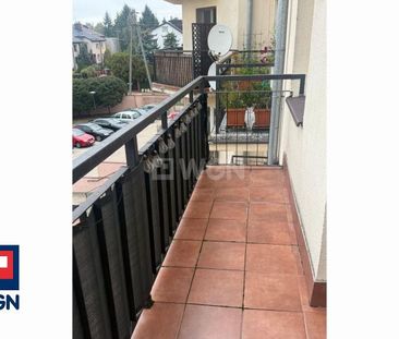 Mieszkanie na wynajem Warszawa - 3 pokoje, garaż, klimatyzacja - Фото 6