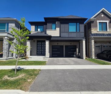 For Lease - 13 Eberly Woods Drive, Markham, Ontario - Photo 5
