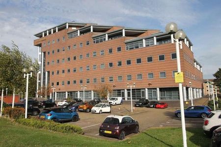 Waterfront West, Brierley Hill, DY5 - Photo 5