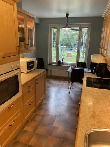 Baldersvägen, Sundsvall - Foto 3