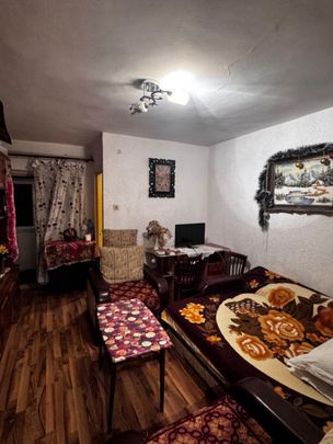 Garsoniera de 34 mp, Valea Rosie - Fotografie 1
