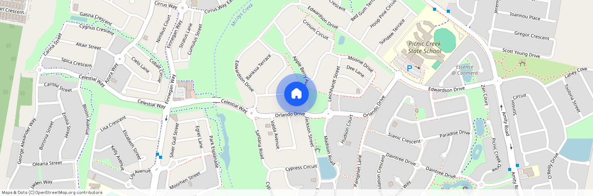 19 Appleberry Avenue, Qld 4209, Coomera