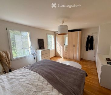 Duplex de 4,5 pièces 125m² avec terrasse de 30 m² à Cronay - Photo 2