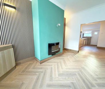 2 bedroom terraced house to rent - Photo 5