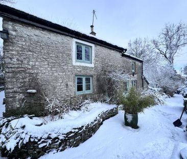 Woodbine Cottage, Wormhill - Photo 5