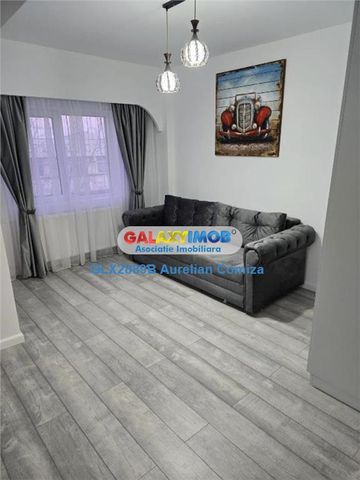 Apartament 2 camere Timpuri Noi/renovat complet/70mp - Photo 2