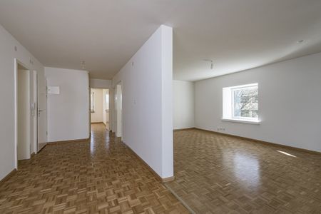 Schöne 3.5 Zimmer-Wohnung im beliebten Gellert Quartier - Foto 5