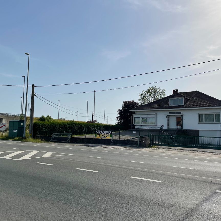 MAGAZIJN / STOCKAGERUIMTE - Foto 1