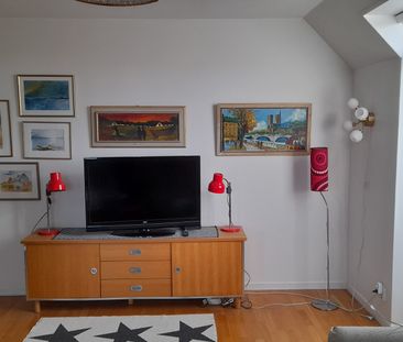 Stjärngatan, Visby - Photo 1