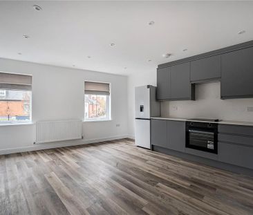 1 bedroom apartment to rent - Photo 6