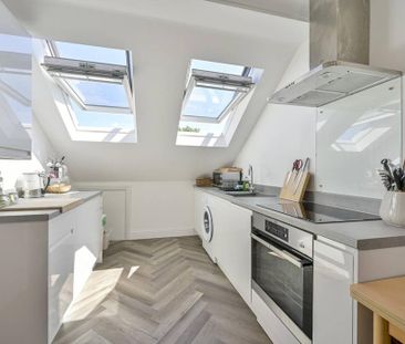 1 bedroom maisonette to rent - Photo 4