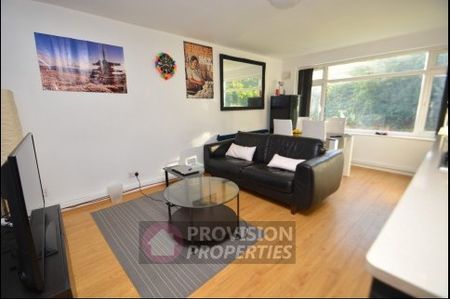 3 Bedroom Properties to Let Hyde Park - Photo 2