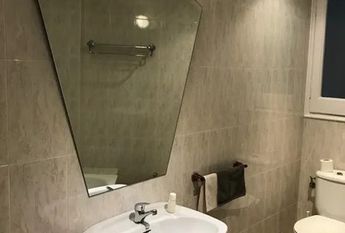 Carrer de la Indústria, Barcelona, Catalonia 08025