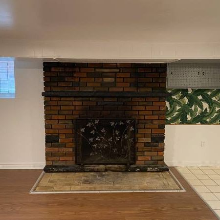 Large Basement Apartment in Wallace/Emerson w/backyard ($2000 all-in) - Photo 4