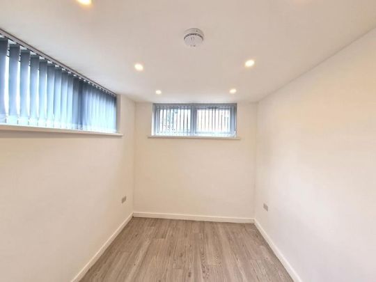 1 Bed Flat, York Road, B23 - Photo 1