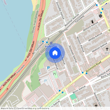 359 Dominion Avenue, Carlingwood - Westboro And Area