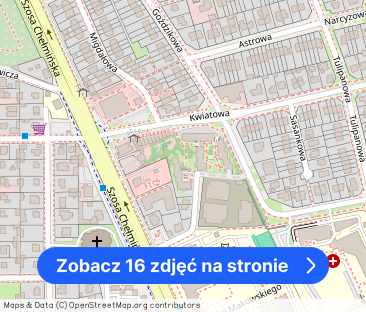 Śliczny apartament! - Zdjęcie 1