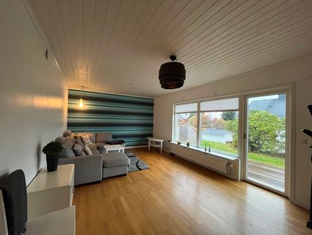 Skyttevägen, Ursviken - Photo 2