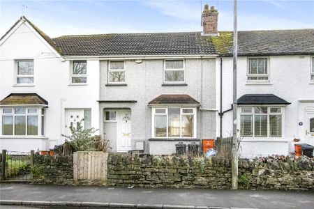 3 bedroom terraced house to rent - Photo 5