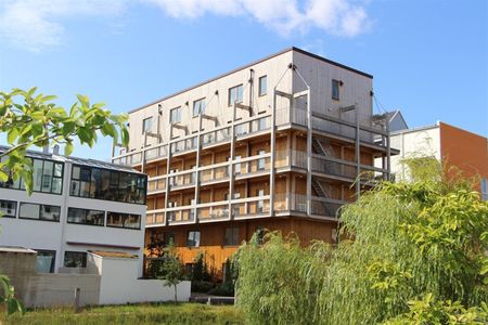 Arkitekturgränd 1 - Foto 3