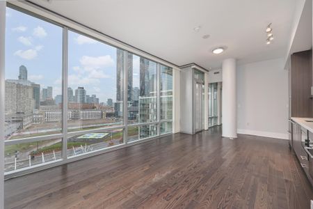 For Lease - 39 Queens Quay Unit# 903, Toronto, Ontario - Photo 5