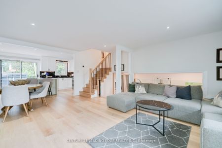 For Lease - 4 Aveline Crescent, Toronto, Ontario - Photo 3