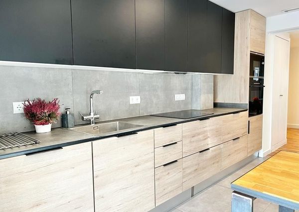 4 room luxury Flat for rent in Sitges, Catalonia