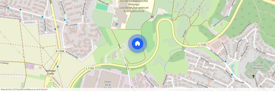 73734 Baden-Württemberg - Esslingen