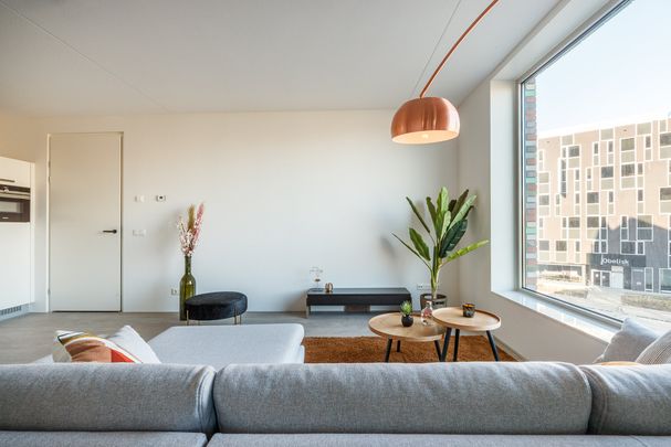 Marconilaan 15-19, 5612HM Eindhoven - Foto 1