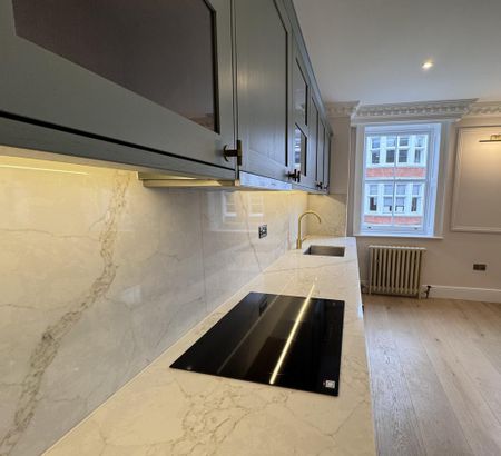 1 bedroom flat to rent - Photo 3