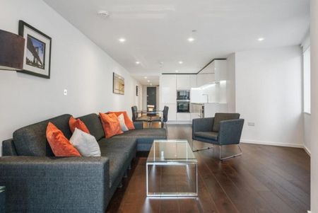 Eagle Point, City Road, London EC1 - Photo 3