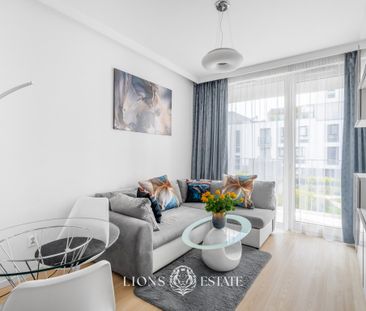 Warszawa, Ursynów, Ursynów Natolin, Belgradzka - Photo 2