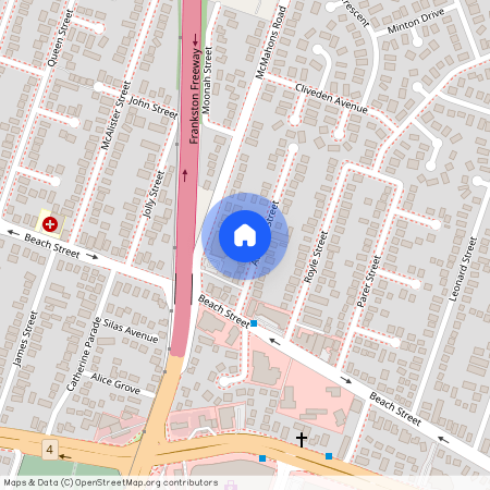 Frankston, Mornington Peninsula