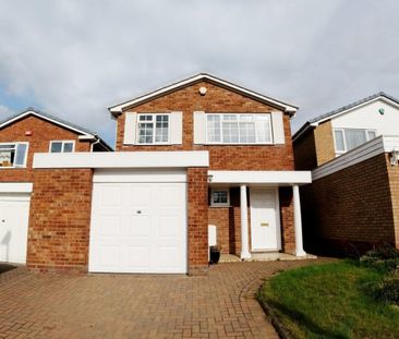 4 bedroom House To Let - Photo 4