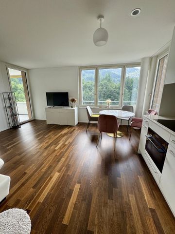 Wohnung in der belebten Liegenschaft "ZHIL Manegg" - Photo 2
