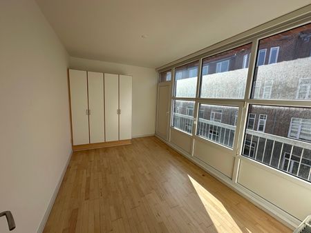 Peder Skrams Gade 18, 2. 208 - Photo 5