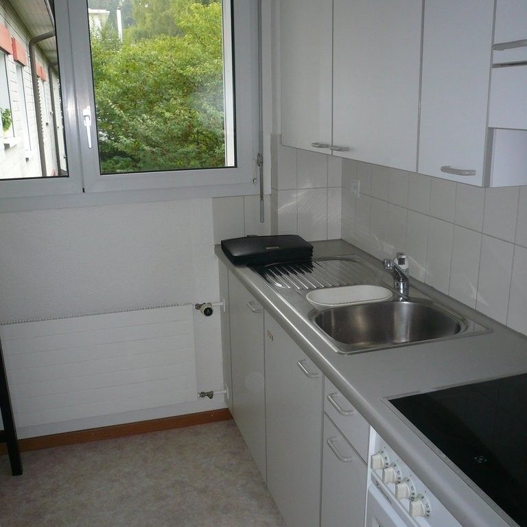 MIETEN OHNE KAUTION - Wohnen an ruhiger Lage im Grünen - Photo 1