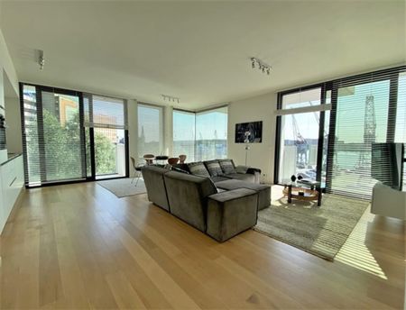 Appartement te huur - Photo 2